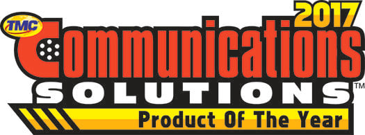 Tmc 2017 Product Of The Year logo