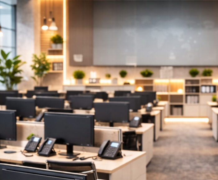 Ai Contact Center