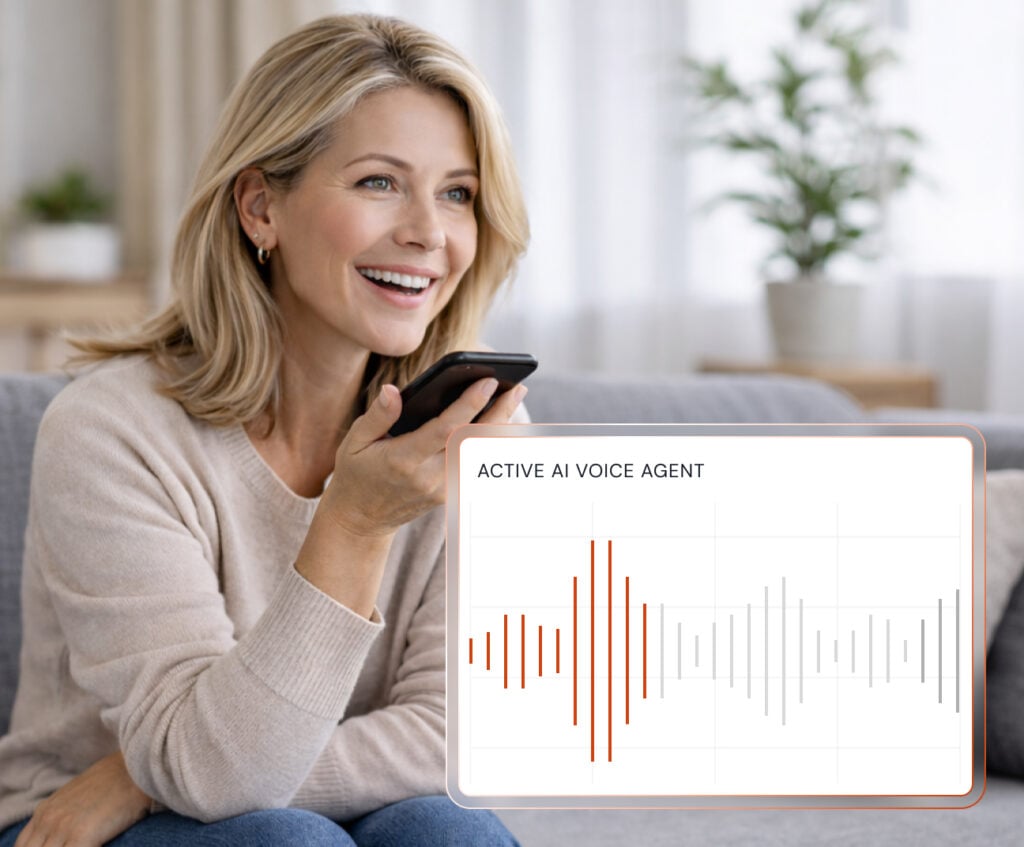 Ai Voice Agent