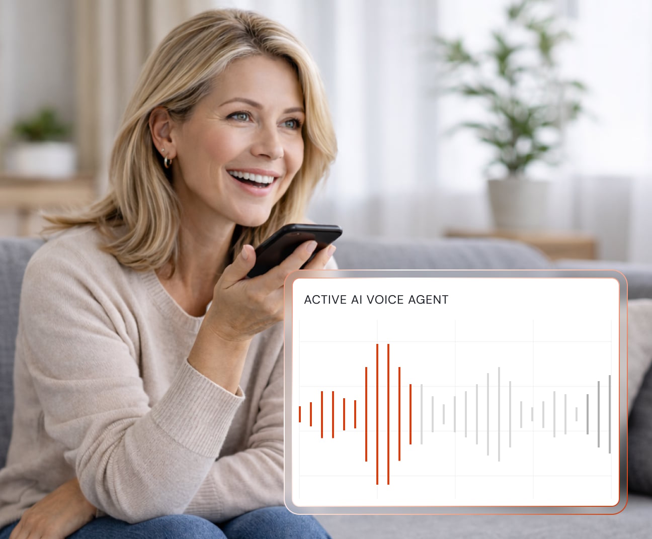 Ai Voice Agent