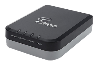 Grandstream Ht701