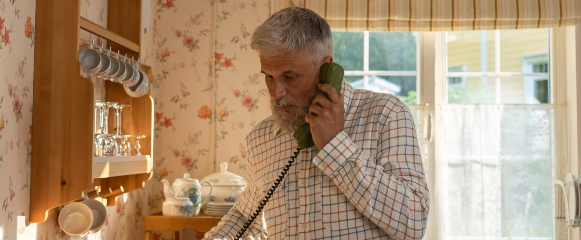 Say Goodbye To Expensive Landline Bills