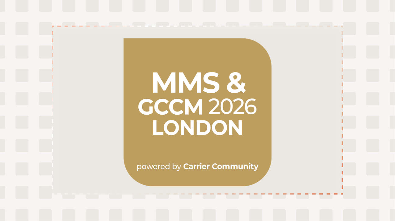 MMS & GCCM 2026 event photo
