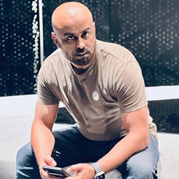 Jalal Miah