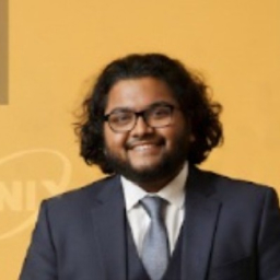 Suchetan Sen