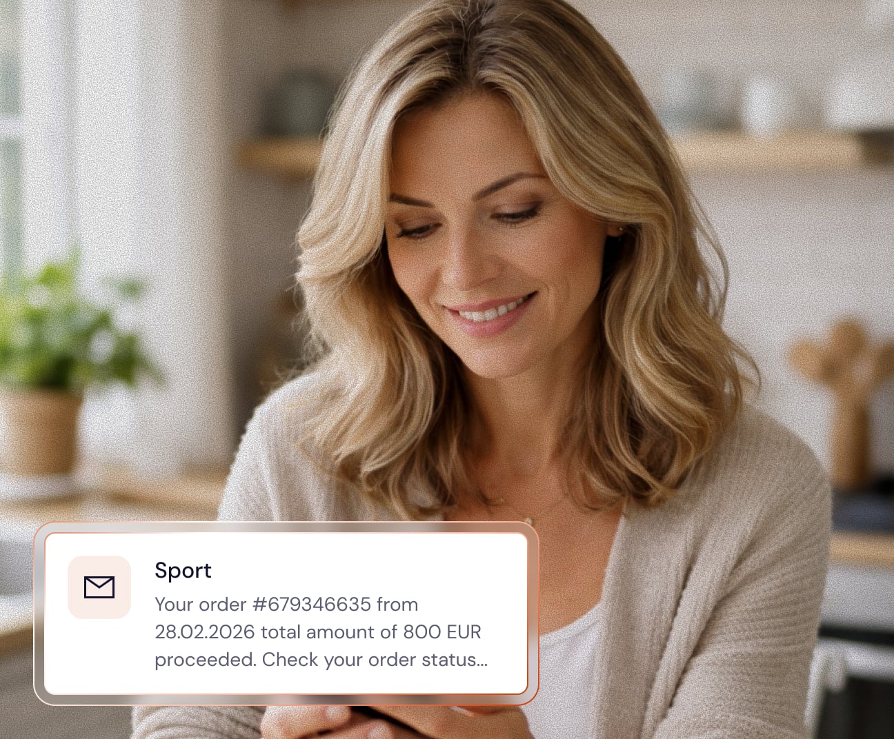 SMS Messaging