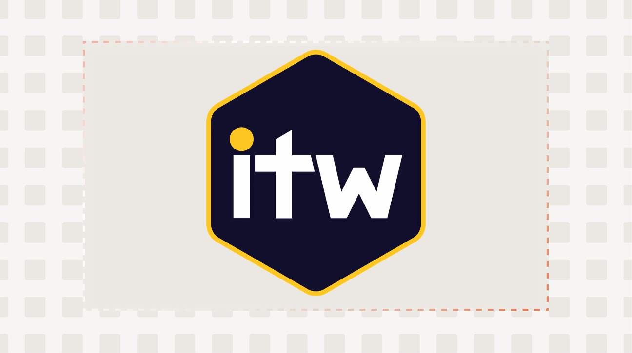 ITW 2026 event photo