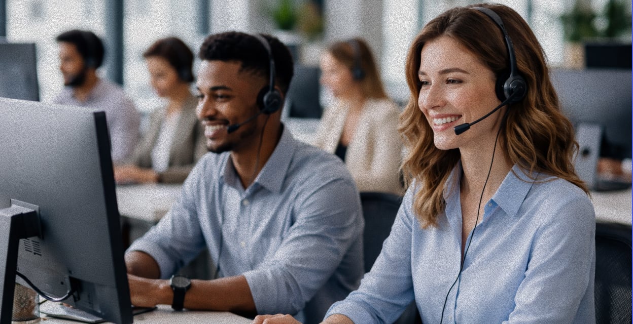 Call Center