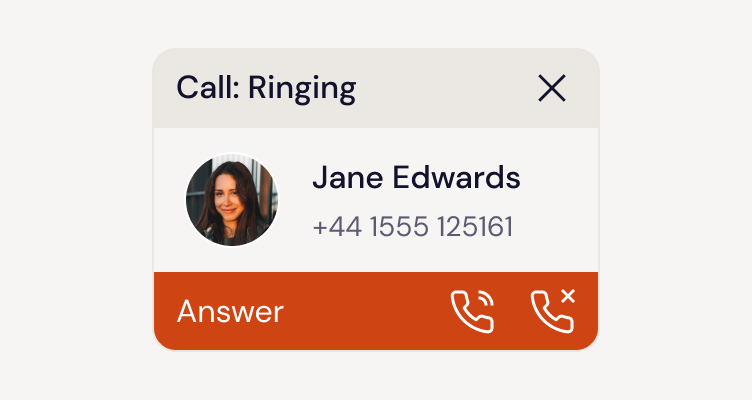 CRM Integration