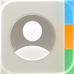 Contacts Telephony Integration