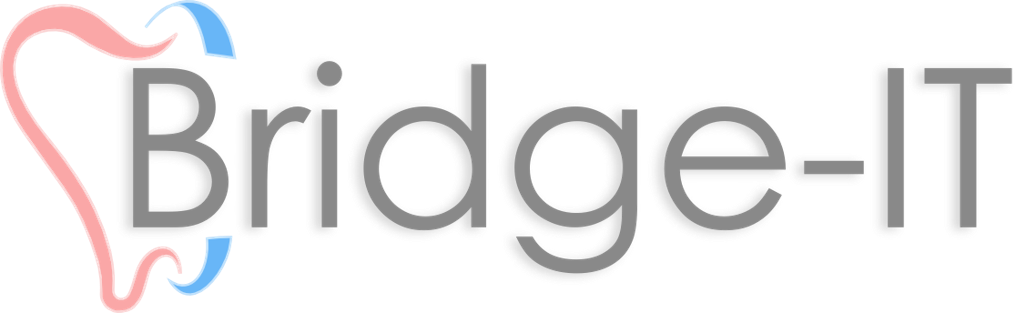 Bridge-IT logo