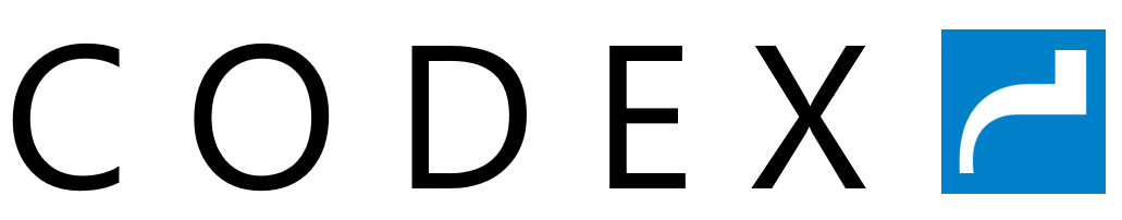 Codex logo