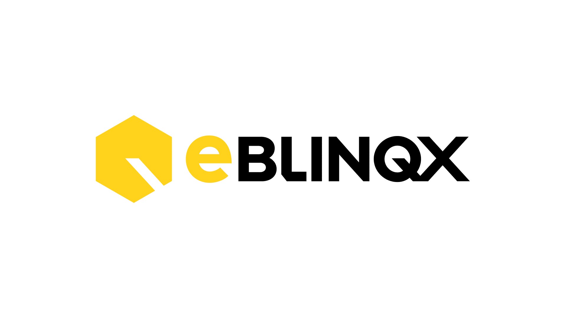 eBlinqx logo