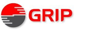 GRIP recruitment software logo
