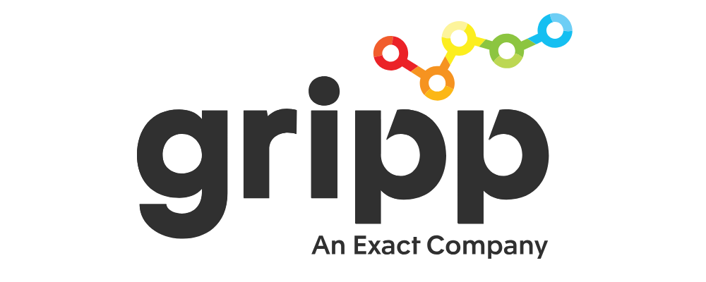 Gripp logo