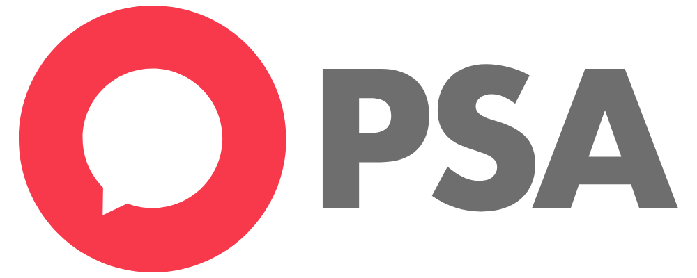 Halo PSA logo