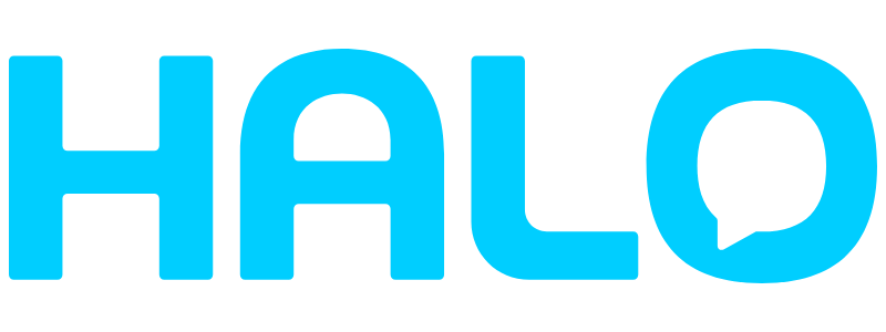 Halo CRM logo