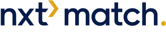 nxtMatch logo