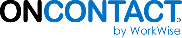 OnContact CRM logo