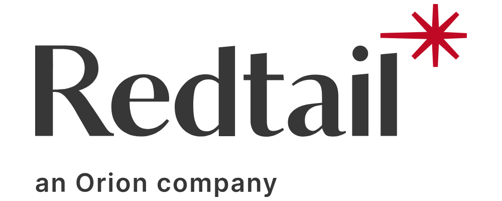 Redtail CRM logo