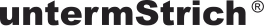 untermStrich Telephony Integration