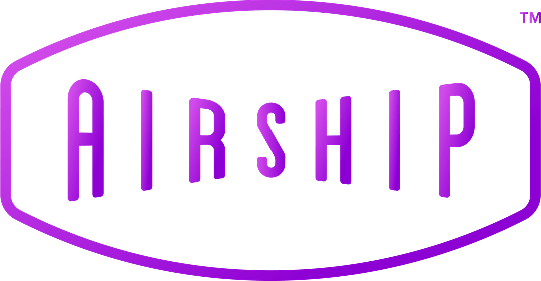 airship logo