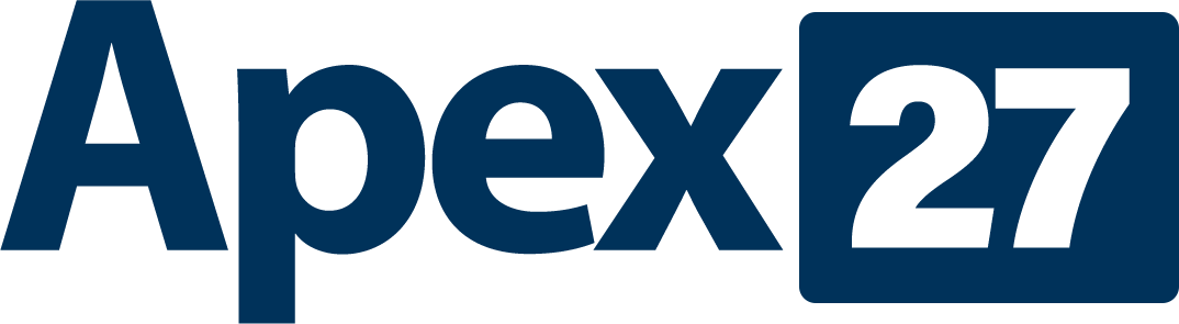 apex27 logo