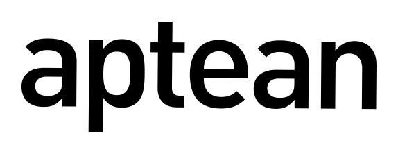 aptean logo