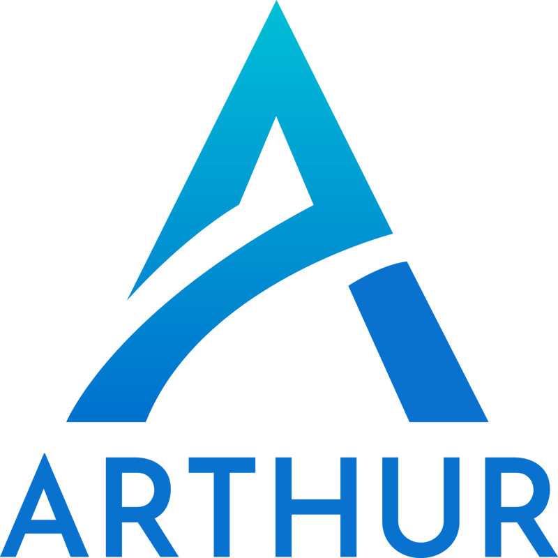 arthur logo