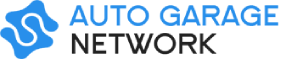 auto garage networks logo
