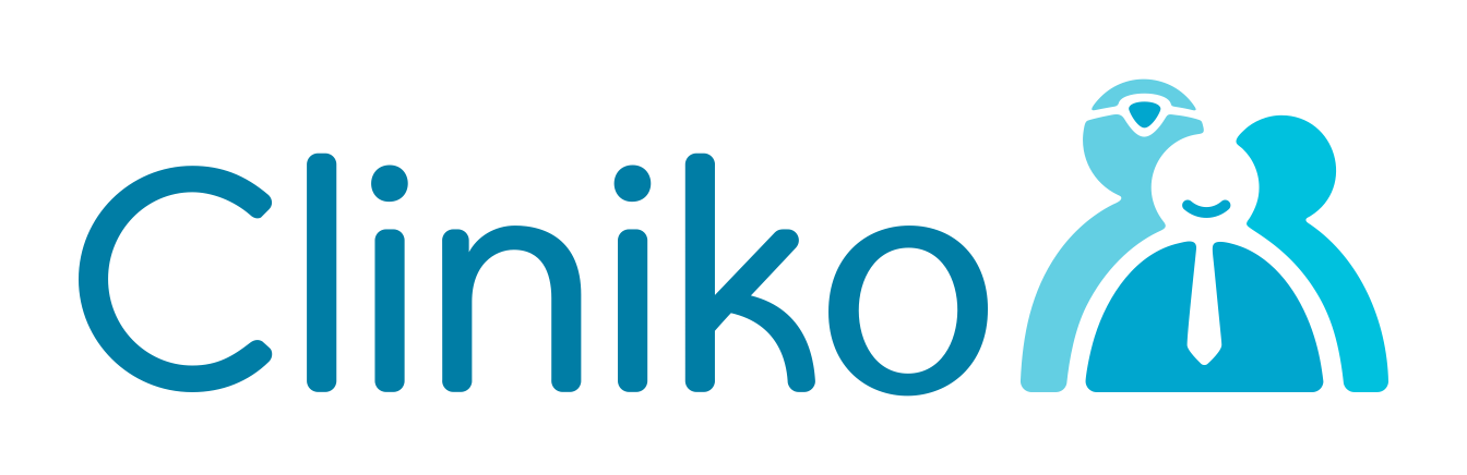 cliniko logo