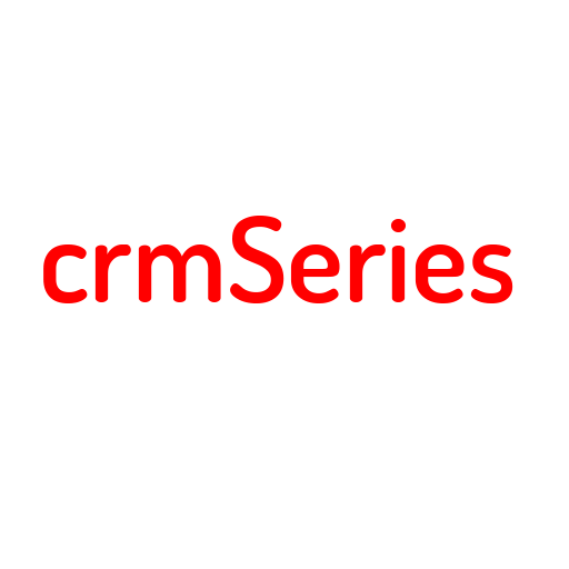 crmseries logo
