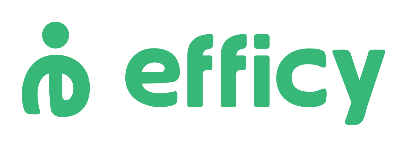 efficy logo
