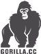 gorilla logo