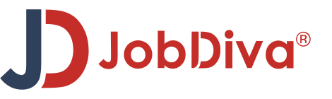 jobdiva logo