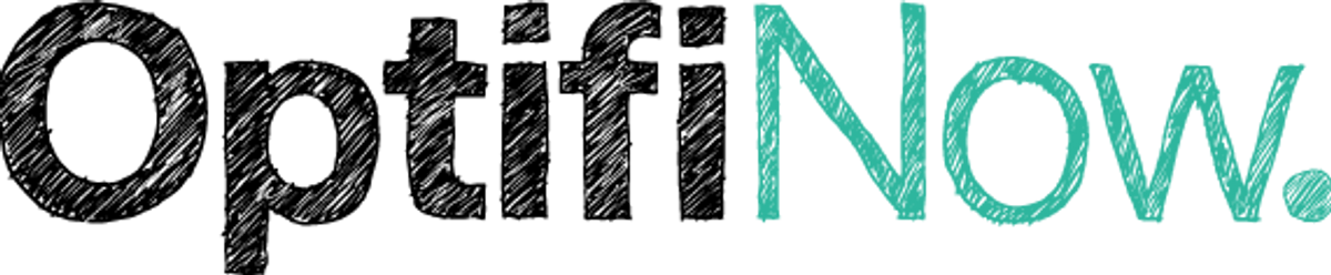 optifinow logo