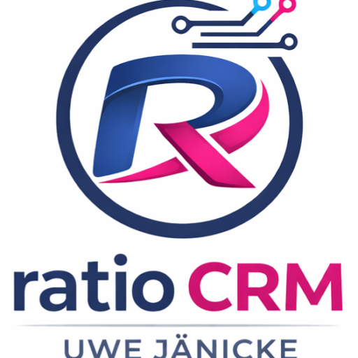 ratio logo