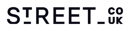 street logo