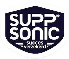 suppsonic logo