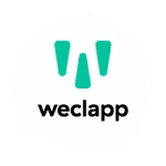weclapp logo