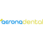 Aerona Dental logo
