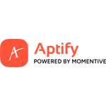 Aptify logo