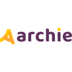 ARCHIE CRM logo