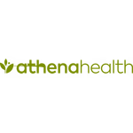 athenahealth logo