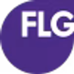 FLG 360 logo