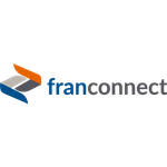 FranConnect logo