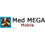 MED MEGA logo
