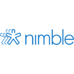 Nimble logo