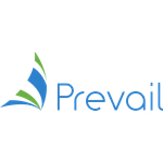 Prevail logo