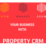 Property CRM logo